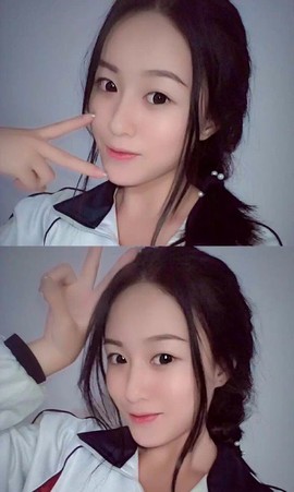 都在扯淡主播照片