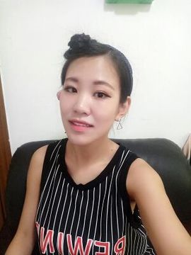 biu~1主播照片