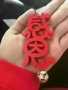 倔强毛驴小姬儿主播照片