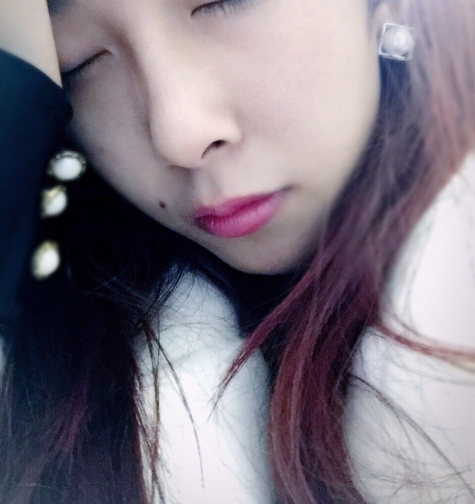你的小菜比💘主播照片