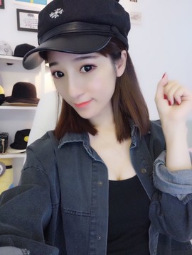 都在扯淡主播照片