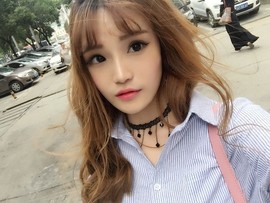都在扯淡主播照片