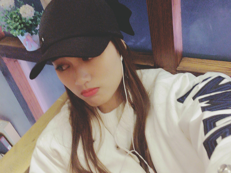 ＊小莫Mo的主播海报