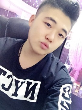 Mc-尹先生💥感恩主播照片