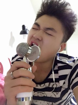 Mc-尹先生💥感恩主播照片