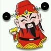 财神℡