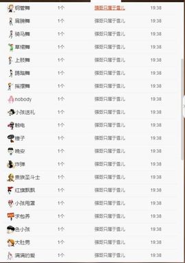 莫小狸的猴哥主播照片