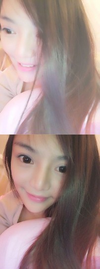 都在扯淡主播照片