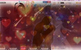 魅丽晴儿主播照片
