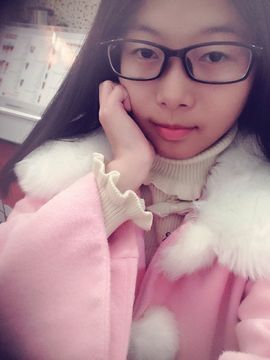 是你们的雪柔主播照片