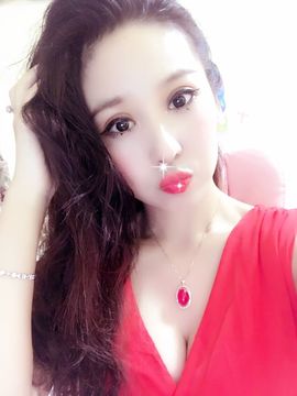 魅丽晴儿主播照片