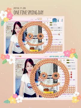 糖果果糖果主播照片