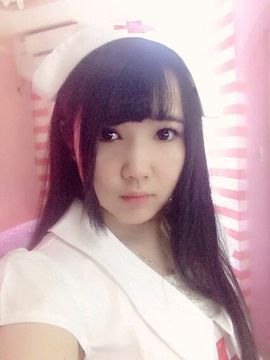 许你壺世诺言主播照片