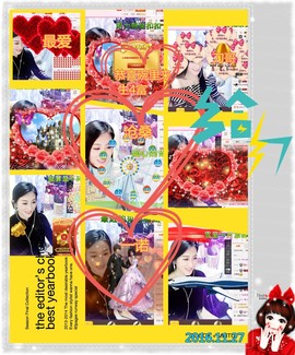 娴♫跑跑小虾花💝主播照片