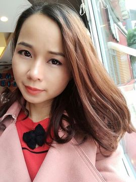 我是你的乖女孩主播照片