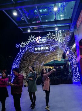 我是你的乖女孩主播照片