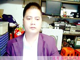 烟花都是那么美丽主播照片