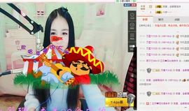 小妖❤出山主播照片
