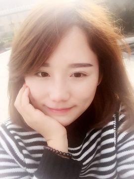 ゛❥．莫离主播照片