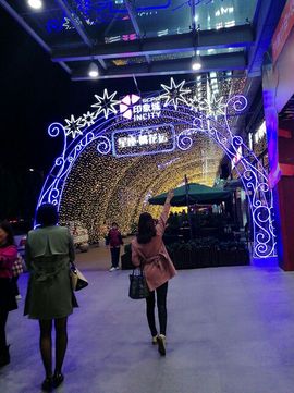 我是你的乖女孩主播照片