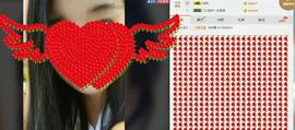 风。。。。。。。。主播照片