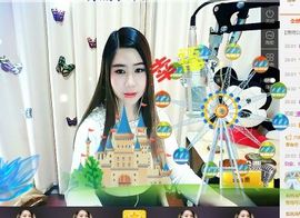 爱吃鸡排的~萌宝~！主播照片