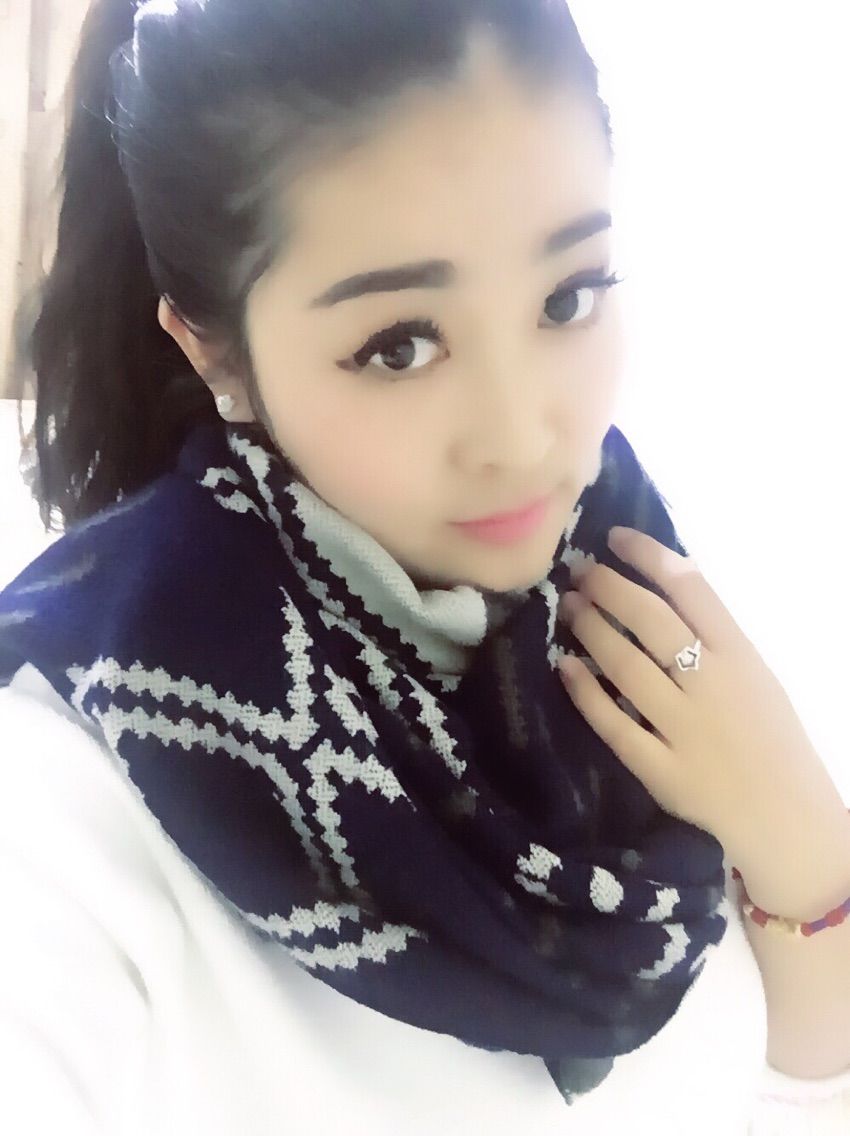 ╰童❥话的主播照片