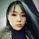 1987、头像