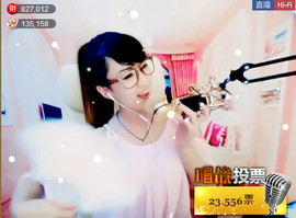☜王妃﹠璐璐☞主播照片