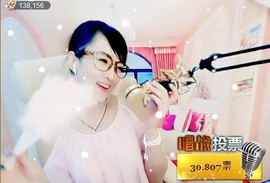 ☜王妃﹠璐璐☞主播照片