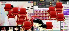 ☜王妃﹠璐璐☞主播照片