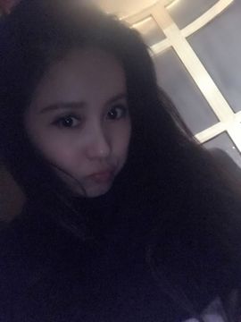 魅丽晴儿主播照片