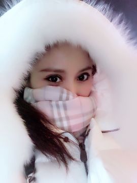 魅丽晴儿主播照片