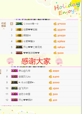 开心❤️❤️果主播照片