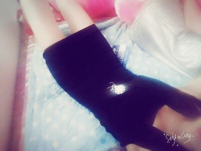 叫我女王wx主播照片