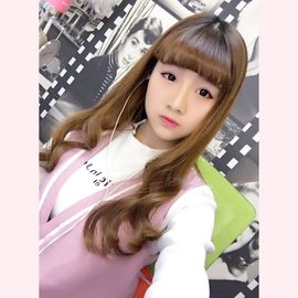 可爱婷💕主播照片