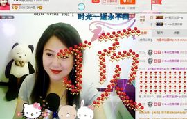 ゞ❤民歌甜姐ゞ主播照片