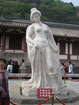 你好幸人主播照片