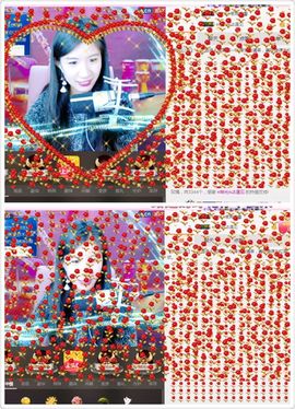 🎙千千👑紫霞殿主播照片