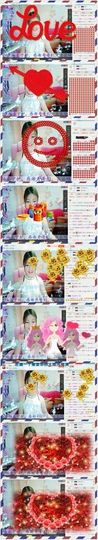 ～～小幸福～～主播照片