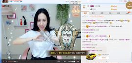 凡音🧡歌手加油主播照片