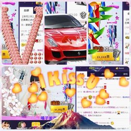 🎵小邓丽君🌺溪儿主播照片