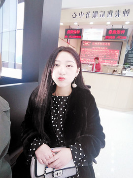 ♚吒妹👉许昌小貂蝉主播照片