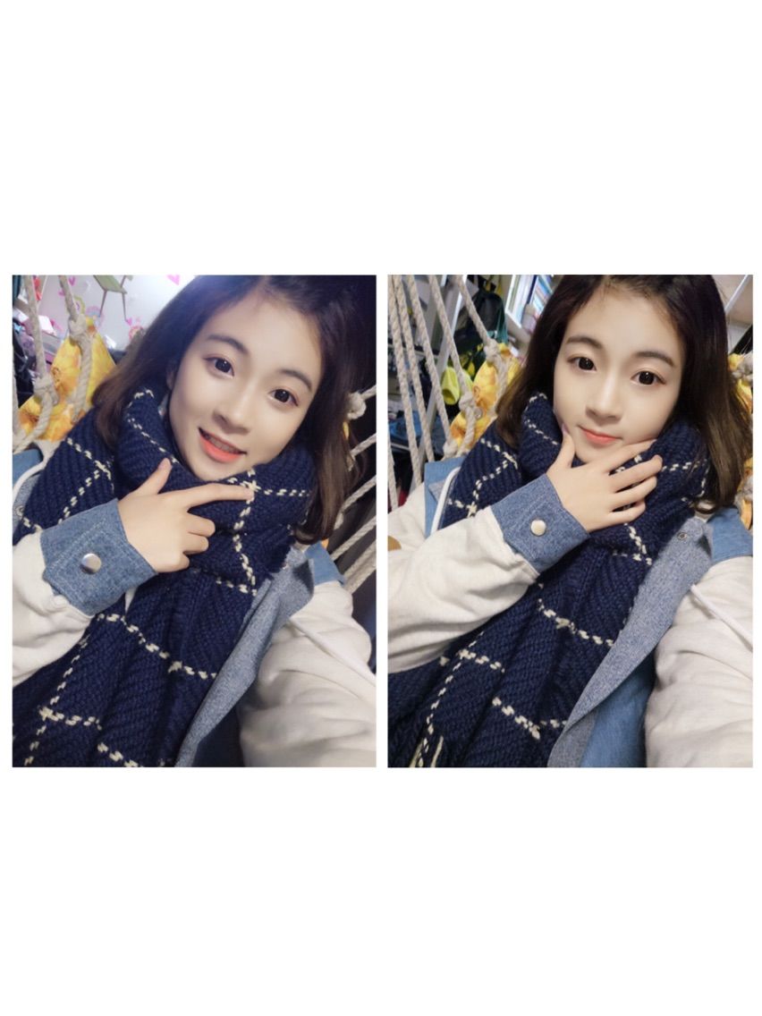 21岁的白牙❤️的主播照片
