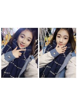21岁的白牙❤️主播照片