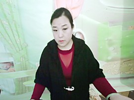 ★星月♫晴儿★主播照片