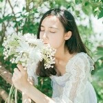 眉黛初妆❀的头像