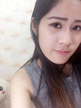熊熊❤从心开始主播照片