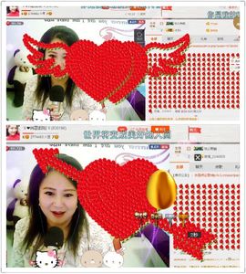 ゞ❤民歌甜姐ゞ主播照片