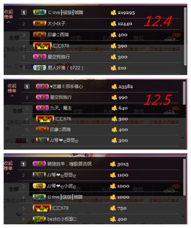 琴妹妹—-暂别主播照片
